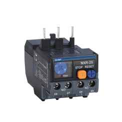 Термична защита Chint NXR-25, 9-13A