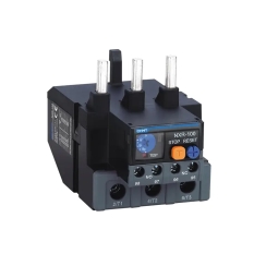Термична защита Chint NXR-100, 63-80A