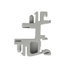 Носач за месингова шина Atra