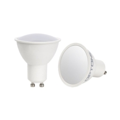 LED крушка Optonica MR16, GU10, 6.5W, 2700K, 230VAC