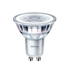 LED крушка Philips Corepro MR16, GU10, 3000K, 4.6W, 230V