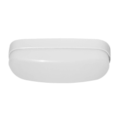 LED плафониера Vivalux Bali/O, 16W, 4000K, IP54