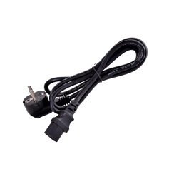 Захранващ кабел за компютър, 3m, 3x1mm2