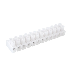 Лустер клема Elematic PE 10, 450V, 2.5mm²