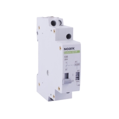 Импулсно реле Noark  Ex9JU, 32A, 1P, 230VAC