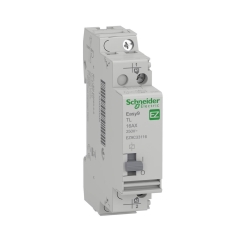 Импулсно реле Schneider Easy9, 16A, 1NO, 230VAC