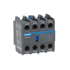 Допълнителен контактен блок NXC-AX-3M/11 за NXC