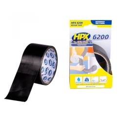 Ремонтна лента HPX, 48mmx5m, черна