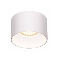 LED луна за вграждане Vivalux Polla SL513, бяла