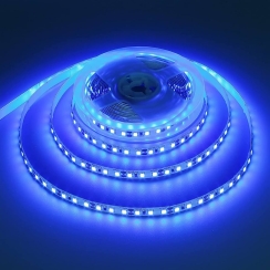 LED лента V-Tac SMD5050, 11W, 12V, синя, 60LED