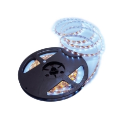 LED лента V-Tac SMD3528, 12V, синя, 60LED
