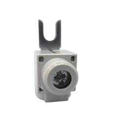 Захранваща клема Schrack, вилична, права, 6-50mm²