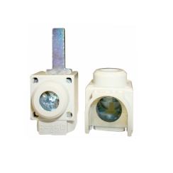 Захранваща клема Schrack, щифтова, права, 6-50mm²