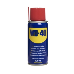 Мултифункционален спрей WD-40, 100ml
