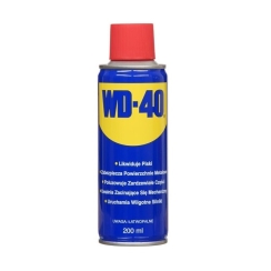Мултифункционален спрей WD-40, 200ml