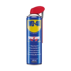 Мултифункционален спрей WD-40, 450ml
