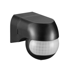 Инфрачервен сензор за движение Vivalux Rafi SR18, LED 400W/ЛНЖ 800W