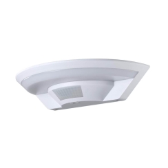 LED аплик със сензор за движение Vivalux Lunar SR12, 10W, 4000K, IP54
