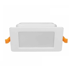 LED луна за вграждане Vivalux Kapi Switch, 9W, 3000-6400K