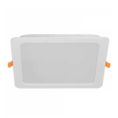 LED луна за вграждане Vivalux Kapi Switch, 24W, 3000-6400K