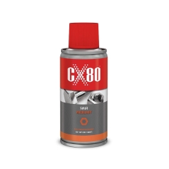 Медна спрей смазка CX80, 150ml