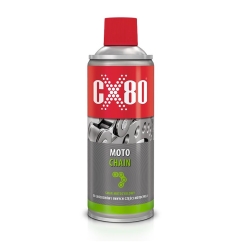 Смазка за вериги CX80, 500ml