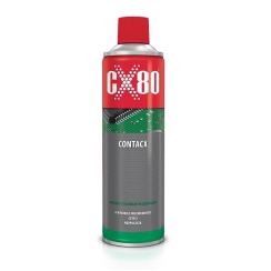 Контактен спрей CX80, 500ml