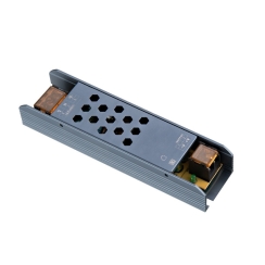 LED Захранване Lightex, 36W, 24VDC, 1.5A, IP20