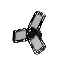 LED сгъваемо осветително тяло D-iL, 30W, 6500K