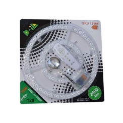 LED модул с дистанционно за плафон, 35W, 4500K