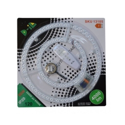 LED модул с дистанционно за плафон, 50W, 4500K