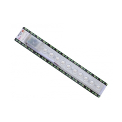 LED линеен модул D-iL, 15W, 4500K, 500x33x22mm