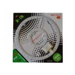 LED модул с ключ, 26W, 3000-6500K