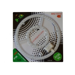 LED модул с ключ, 39W, 3000-6500K