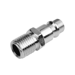 Нипел Tolsen, мъжки, G1/4"