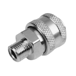 Куплунг бърза връзка Tolsen, мъжки, G1/4"