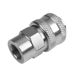 Женски куплунг бърза връзка Tolsen, G1/4"