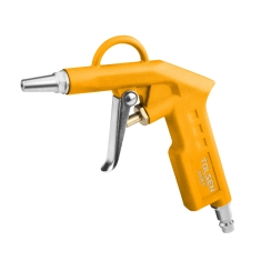 Пистолет за обдухване Tolsen, къс