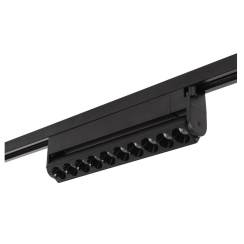 Линейно тяло за релсов монтаж Vivalux Corn, 20W, 3000K, 230V