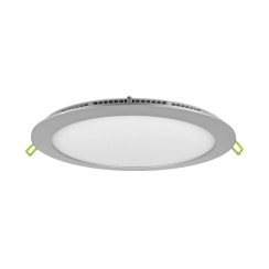 LED панел Vivalux Este, 18W, 4000K, сив
