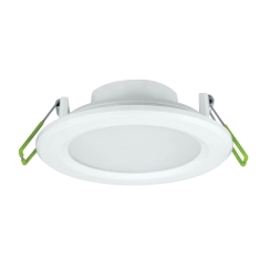 LED луна за вграждане Vivalux Top, 15W, 4000K, IP44