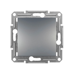 Механизъм девиаторен ключ сх. 6 Schneider Asfora, стомана