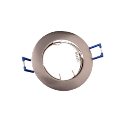 LED луна за вграждане D-iL, никел