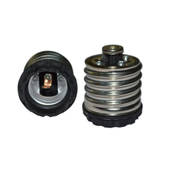 Преходник Lightex, от E40 към E27