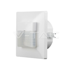 Конзолен PIR сензор V-Tac, 120º