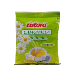 Разтворим чай лайка Ristora, 0.5kg