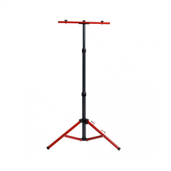 Стойка за прожектор Lightex, двойна, max 1.6m, IP65