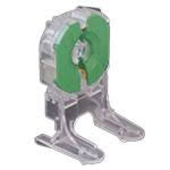 Фасунга за лум. тръба T8, G13, стояща