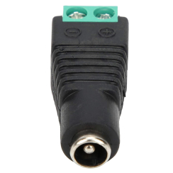 Женски DC адаптер за LED лента