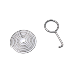 Решетка за коса MAGdrain Ф50mm за линеени сифони серия JDC